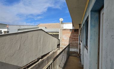 Casa en Venta en Plaza de Armas / Vallenar