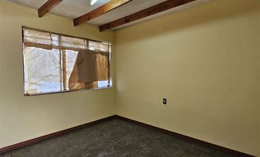 Casa en Venta en Plaza de Armas / Vallenar