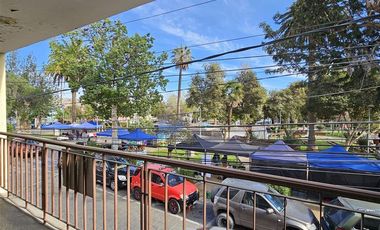 Casa en Venta en Plaza de Armas / Vallenar