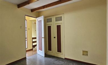 Casa en Venta en Plaza de Armas / Vallenar
