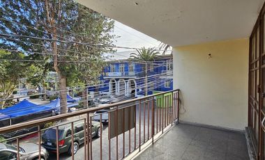 Casa en Venta en Plaza de Armas / Vallenar