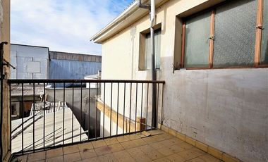 Casa en Venta en Plaza de Armas / Vallenar