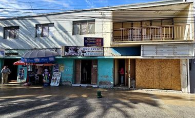 Local Comercial en Venta en Plaza de Armas / Vallenar