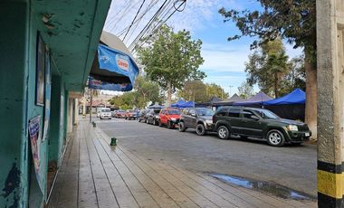 Local Comercial en Venta en Plaza de Armas / Vallenar