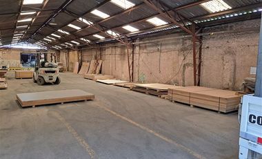 Industrial en Venta en Andes