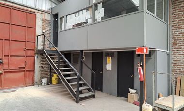Industrial en Venta en Andes