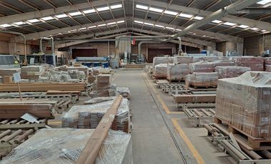 Industrial en Venta en Andes