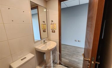 Oficina en Venta en COD38167 Preciosa oficina en Hochstetter con Avenida Alemania