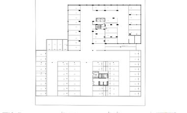 DEPARTAMENTO DOS AMBIENTES CON BALCÓN Y PARRILLA