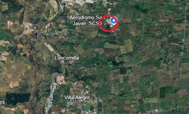 Industrial en Venta en Sector Pangal