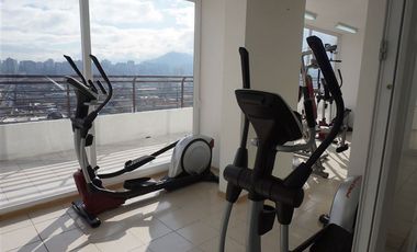 Departamento en Venta en San Diego - Victoria