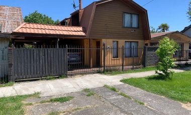 Casa en Venta en CERCANA A PLAZA LOS HEROES