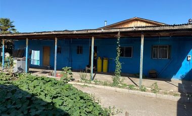 Casa en Venta en Mostazal