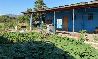 Casa en Venta en Mostazal