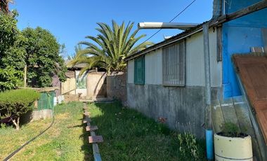 Casa en Venta en Mostazal