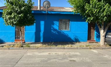 Casa en Venta en Mostazal