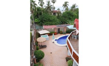Casa Vodka  - Casa en venta en Rincon de Guayabitos , Bahia de Banderas