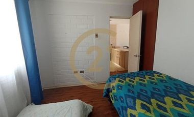 Venta de departamento sector Herradura Oriente