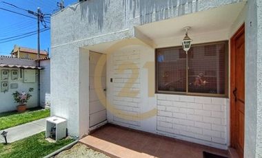 Venta de departamento sector Herradura Oriente