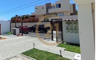 Venta de departamento sector Herradura Oriente