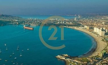 Venta de departamento sector Herradura Oriente