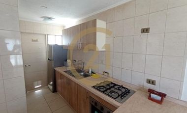 Venta de departamento sector Herradura Oriente