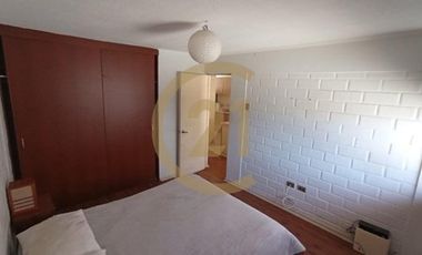 Venta de departamento sector Herradura Oriente
