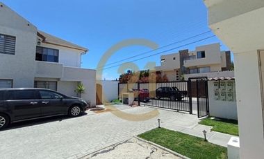 Venta de departamento sector Herradura Oriente