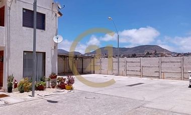 Venta de departamento sector Herradura Oriente