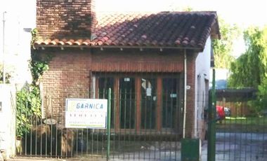 Terreno en venta en Merlo