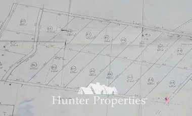 Parcela en Venta en Huechun