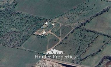 Sitio en Venta en huechun