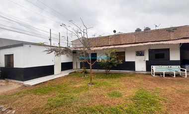 Terrenos Residenciales Venta CAL. Constelación Austral - CHORRILLOS
