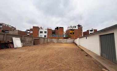 Terrenos Residenciales Venta CAL. Constelación Austral - CHORRILLOS