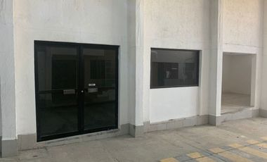 EDIFICIO  PARA OFICINAS EN BARRIO SAN FRANCISCO
