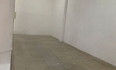 EDIFICIO  PARA OFICINAS EN BARRIO SAN FRANCISCO