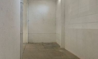 EDIFICIO  PARA OFICINAS EN BARRIO SAN FRANCISCO