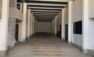 EDIFICIO  PARA OFICINAS EN BARRIO SAN FRANCISCO
