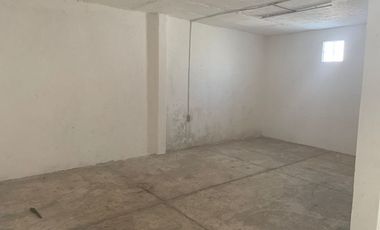EDIFICIO  PARA OFICINAS EN BARRIO SAN FRANCISCO