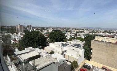 EN VENTA DEPARTAMENTO 3REC EN EL COUNTRY CLUB, GUADALAJARA