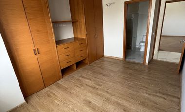 EN VENTA DEPARTAMENTO 3REC EN EL COUNTRY CLUB, GUADALAJARA