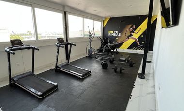 EN VENTA DEPARTAMENTO 3REC EN EL COUNTRY CLUB, GUADALAJARA