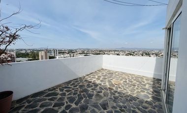 EN VENTA DEPARTAMENTO 3REC EN EL COUNTRY CLUB, GUADALAJARA