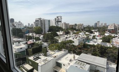 EN VENTA DEPARTAMENTO 3REC EN EL COUNTRY CLUB, GUADALAJARA