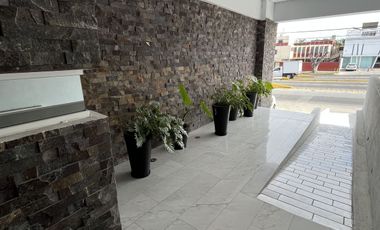 EN VENTA DEPARTAMENTO 3REC EN EL COUNTRY CLUB, GUADALAJARA