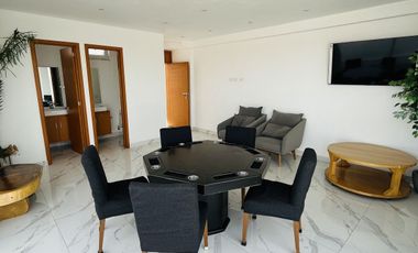 EN VENTA DEPARTAMENTO 3REC EN EL COUNTRY CLUB, GUADALAJARA