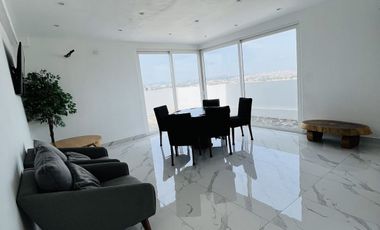 EN VENTA DEPARTAMENTO 3REC EN EL COUNTRY CLUB, GUADALAJARA