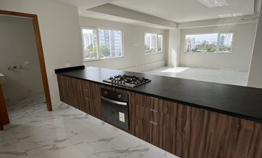 EN VENTA DEPARTAMENTO 3REC EN EL COUNTRY CLUB, GUADALAJARA