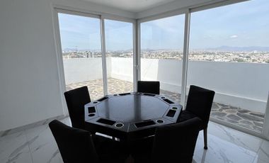 EN VENTA DEPARTAMENTO 3REC EN EL COUNTRY CLUB, GUADALAJARA