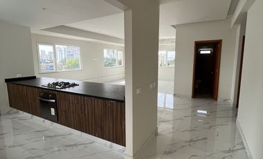 EN VENTA DEPARTAMENTO 3REC EN EL COUNTRY CLUB, GUADALAJARA